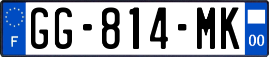 GG-814-MK