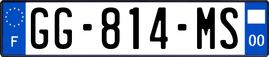 GG-814-MS