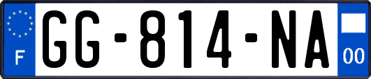 GG-814-NA