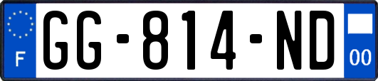 GG-814-ND