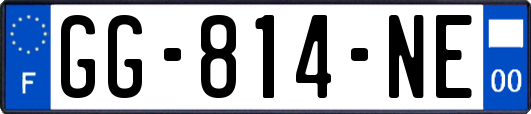 GG-814-NE