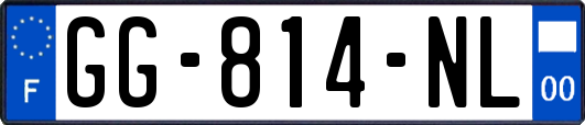 GG-814-NL