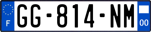 GG-814-NM