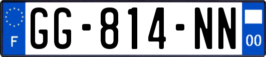 GG-814-NN