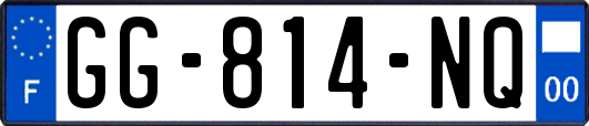 GG-814-NQ