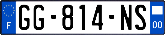GG-814-NS