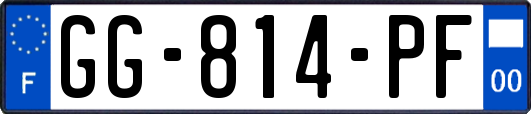 GG-814-PF