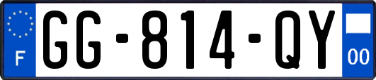 GG-814-QY