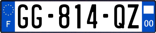 GG-814-QZ