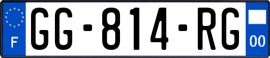 GG-814-RG