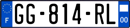 GG-814-RL