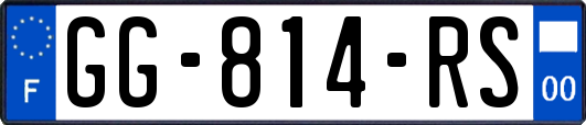 GG-814-RS