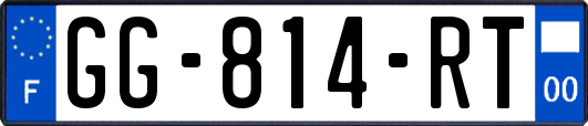 GG-814-RT