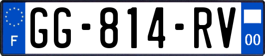 GG-814-RV