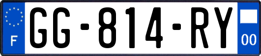 GG-814-RY