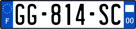 GG-814-SC