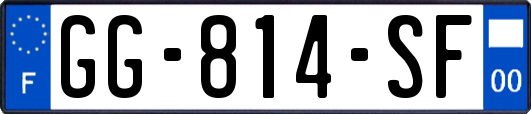 GG-814-SF