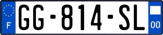 GG-814-SL