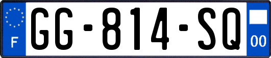 GG-814-SQ