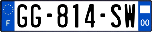 GG-814-SW