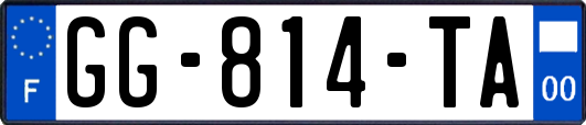 GG-814-TA