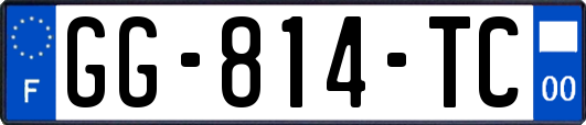 GG-814-TC