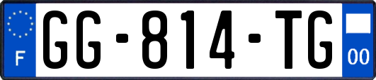 GG-814-TG