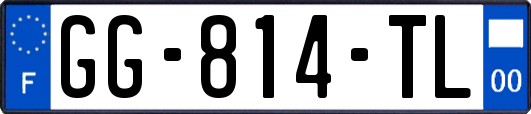 GG-814-TL