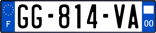 GG-814-VA