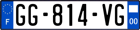GG-814-VG