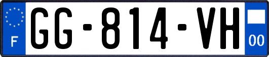 GG-814-VH