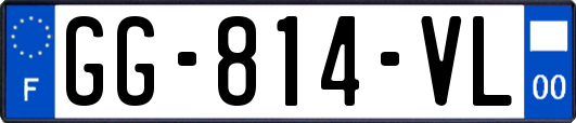 GG-814-VL
