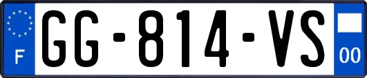 GG-814-VS