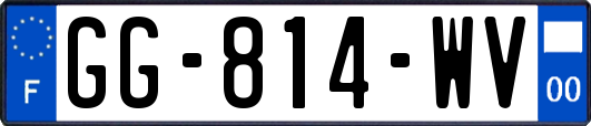GG-814-WV