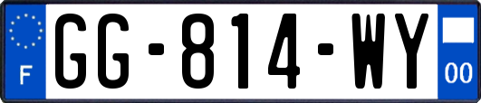 GG-814-WY