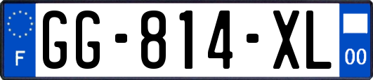 GG-814-XL