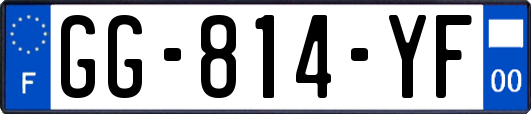 GG-814-YF