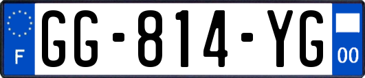 GG-814-YG