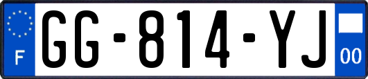 GG-814-YJ