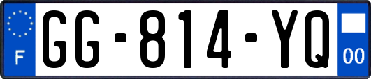 GG-814-YQ