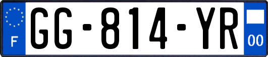 GG-814-YR