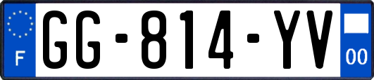 GG-814-YV