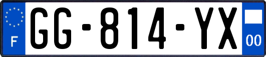 GG-814-YX