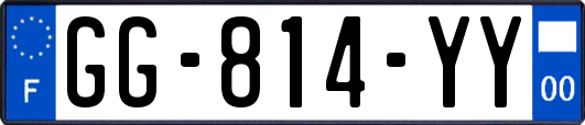 GG-814-YY