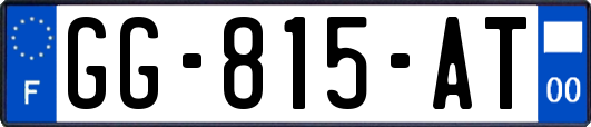 GG-815-AT
