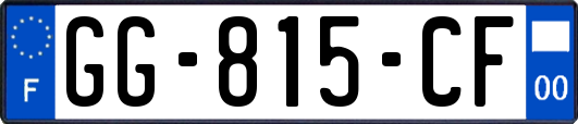 GG-815-CF