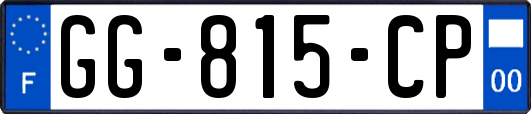 GG-815-CP