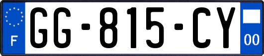GG-815-CY
