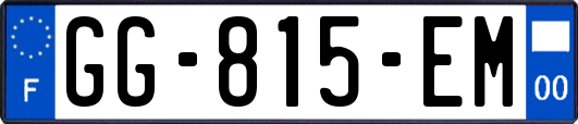 GG-815-EM