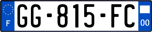 GG-815-FC